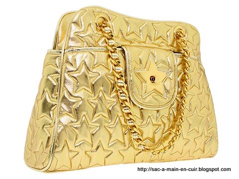 Sac a main en cuir:cuir-1281975