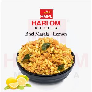 Hariom Masala Products