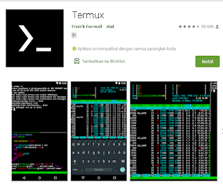 Termux