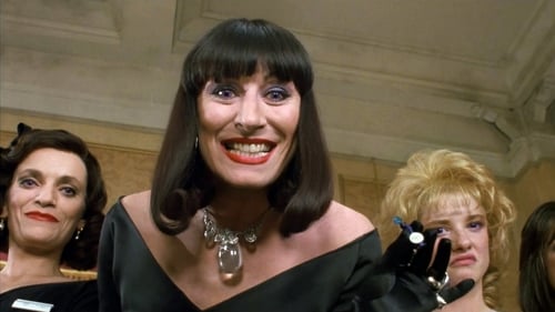 Les Sorcières 1990 k streaming