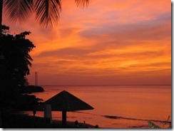 Sunset 3