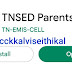 TNSED Parents app new update available