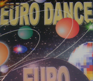 Euro Dance ( Rare Eurodance Tracks ) 