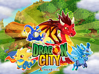 Cheat Dragon City dengan Cheat Engine