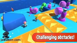 Download Training Guys APK with a direct link for free
