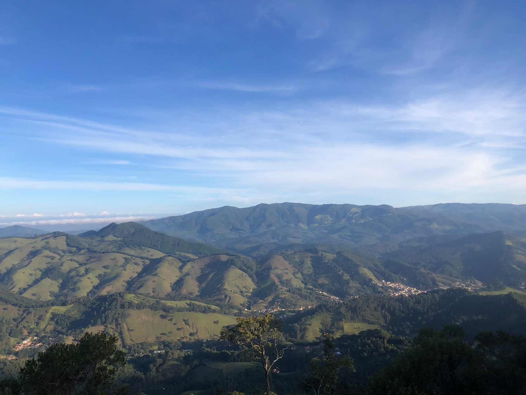 Mirante Cruzeiro do São Bernardo