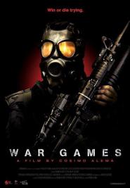 War Games  streaming gratuit Sans Compte  en franÃ§ais