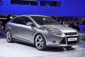 New Cars 2012 Ford Focus, Elegant, Dinamic,Luxurious, Powertrains