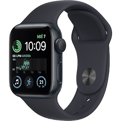 Apple Watch SE (2a Gen)