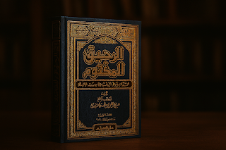 كتاب الرحيق المختوم – المباركفوري
