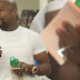 Wanting Some More! Floyd Mayweather Drops $2K On Lottery Tickets