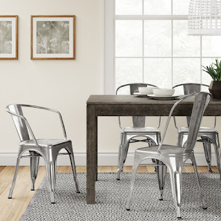 Beason Dining Chairs