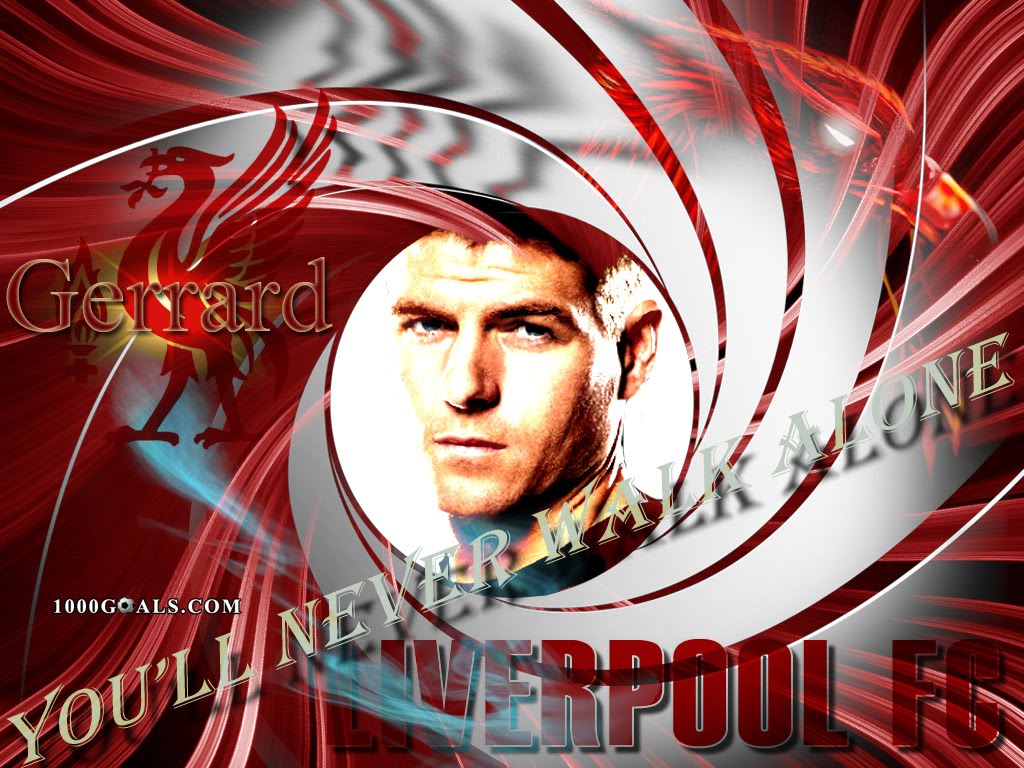 Steven Gerrard