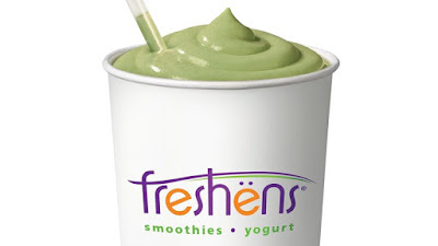 Freshens Smoothie