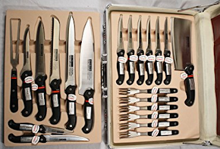 best kitchen knives set