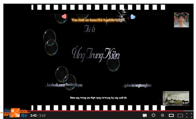 Thủ thuật Cách chèn logo và hình ảnh lên video Youtube