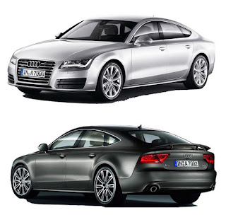 kich thuoc xe audi a7