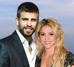 Shakira y Piqué esperan su primer hijo para enero, según la prensa