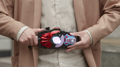 Kamen Rider Revice Final Episode Clips