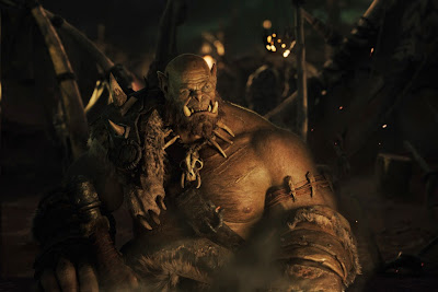 Warcraft Movie Image Orgrim 2