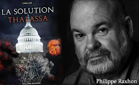 Livre : La Solution Thalassa - Philippe Raxhon