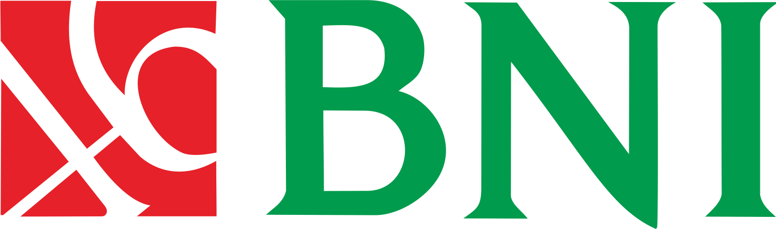 Logo Bank  BNI Ardi La Madi s Blog