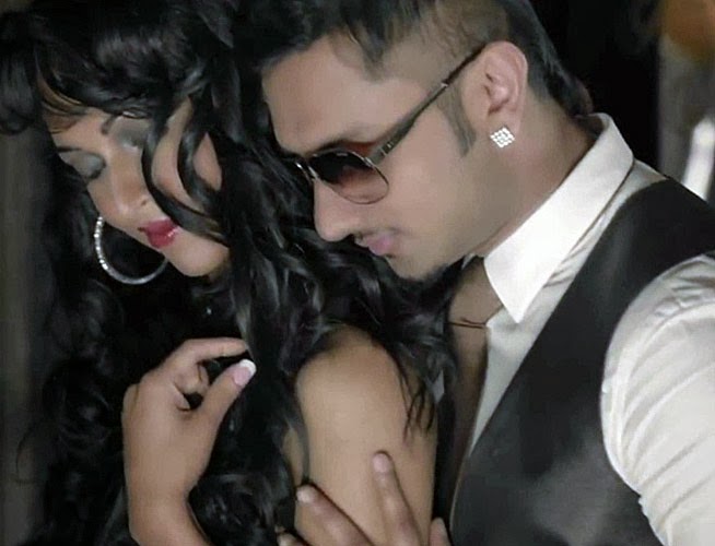 Honey Singh