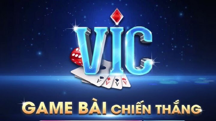 Những ưu điểm nổi bật của game bài Vic Win