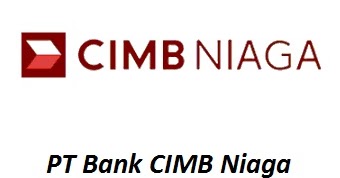 Lowongan Kerja Bank CIMB Niaga Resmi Terbaru Februari 2017