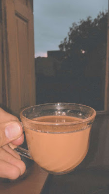 Tea, chai