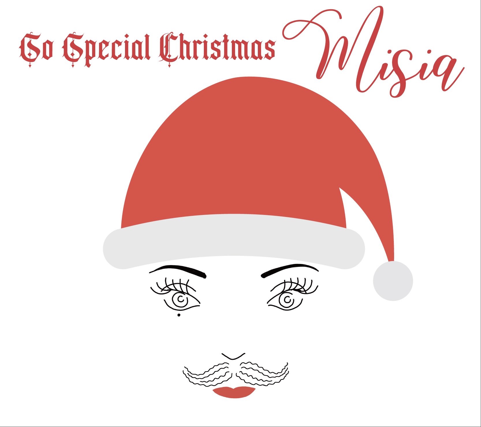 MISIA - So Special Christmas [2020.11.18+MP3+RAR]