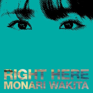 [Album] Monari Wakita – Right Here (2024.07.31/Flac/RAR)