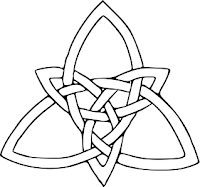 Celtic Knot Symbols
