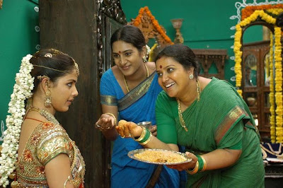 Sasirekha Parinayam Photos Telugu Movie Tarun Genelia D'souza