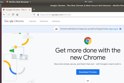 Install Chrome Ubuntu 14.04 - How to Install latest version of Google Chrome on Ubuntu Linux : Google chrome is a free web browser developed by google.