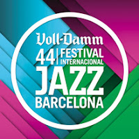 43 Voll-Damm Festival Internacional de Jazz de Barcelona 