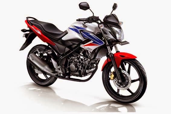 Harga dan Spesifikasi Honda Street Fire Terupdate