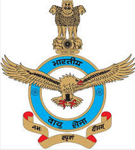 Indian Air Force Airman in Group "X" Trades & "Y" Trades 02/2019