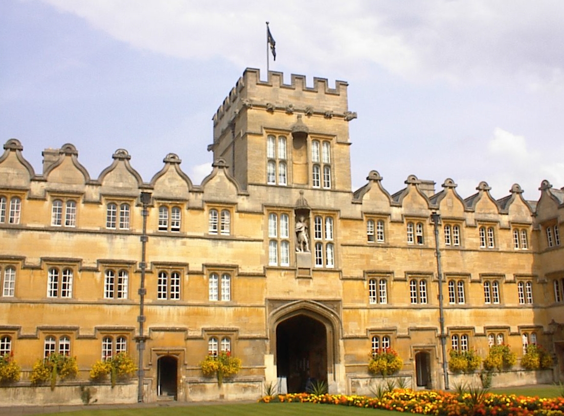 oxford university oxford university oxford university oxford ...