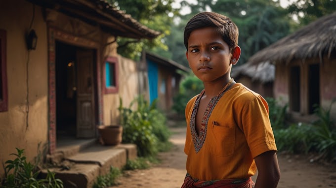 सच्चाई का सामना (Sachchai Ka Samna)