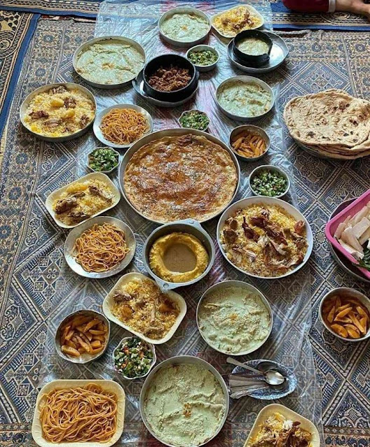 العادات والتقاليد اليمنية