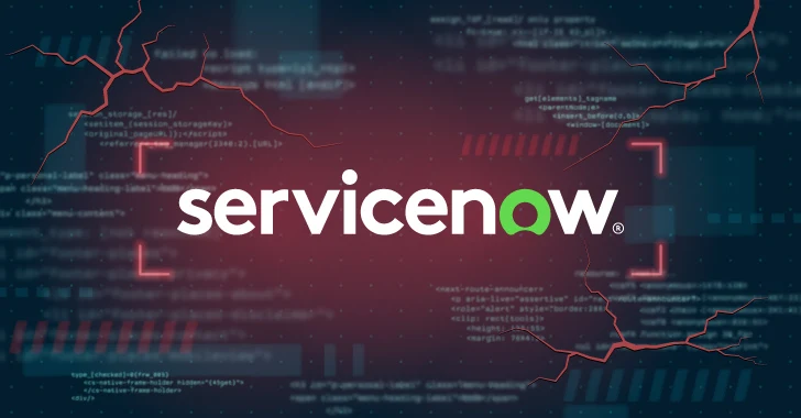 ServiceNow Data Exposure: A Wake-Up Call for Companies