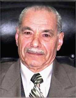 مصطفى حمد أبو سعدة (المالكي) أبو ألأيمن (1940-2011م)