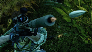 Sniper Ghost Warrior 2 Free Download PC Game Full Version