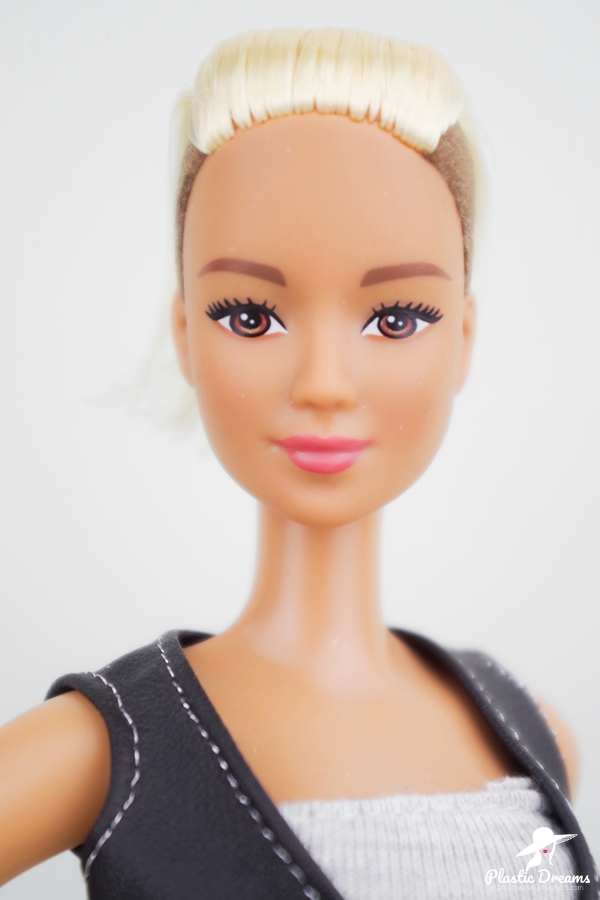 Barbie Fashionistas 44 tall