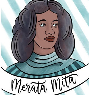 Merata Mita