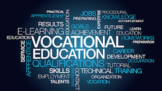 Why Vocational Education is Essential?