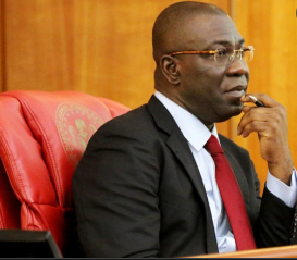 Organ Harvest: Fight your legal battles alone - FG tells Ike Ekweremadu