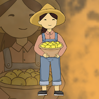 Play Games2Jolly Fruit Seller …