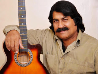 Waheed raja sindhi singer